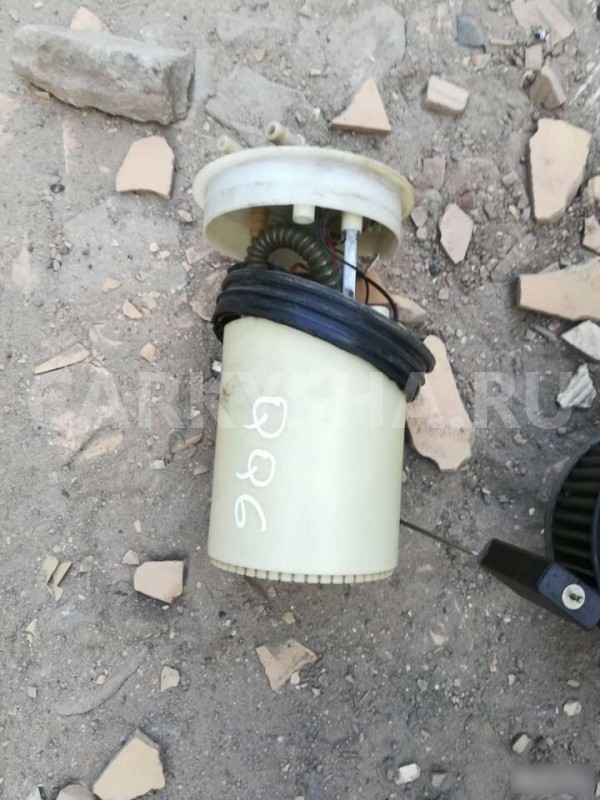 Насос топливный Chery QQ6 (S21) S21 (2006—2011) Chery QQ6 (S21) 