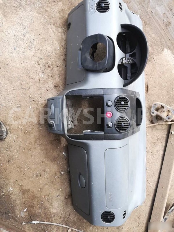 Торпедо Chevrolet Aveo I (2003—2008) Chevrolet Aveo 