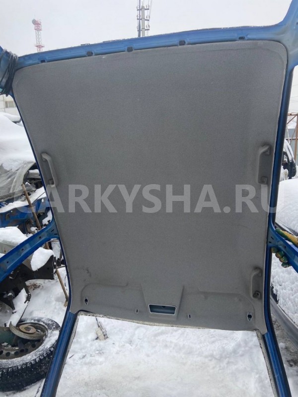 Крыша Daewoo Nexia I рестайлинг (2008—2016) Daewoo Nexia оригинальный номер N150