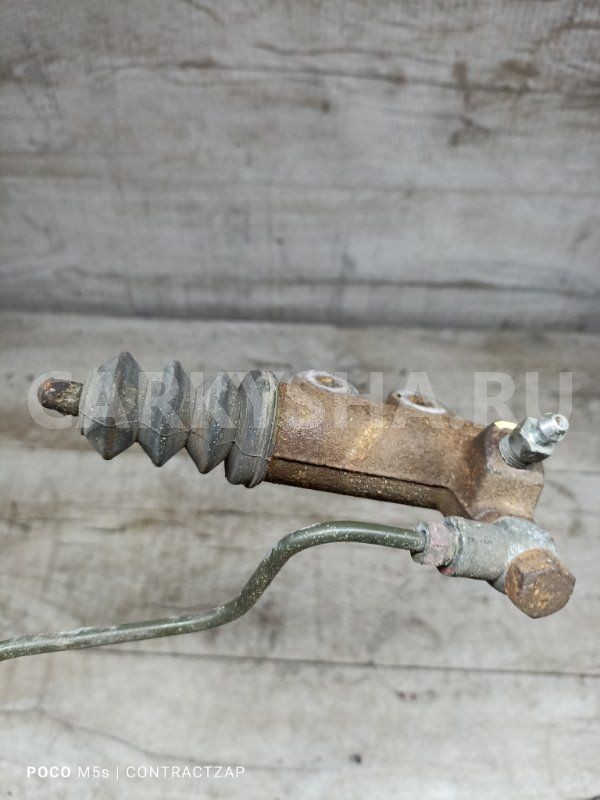 Рабочий цилиндр сцепления Mitsubishi Lancer IX (2000—2007) Mitsubishi i оригинальный номер MR980563