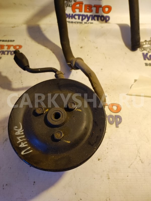 Насос гидроуселителя руля Chevrolet Lanos 