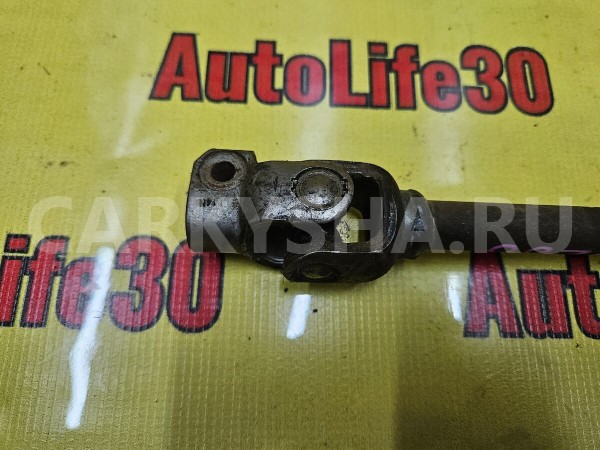 Кардан рулевой Kia Spectra оригинальный номер 0K2A132090