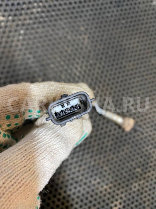 Датчик кислородный/Lambdasonde Renault Logan I рестайлинг (2009—2015) Renault 15 оригинальный номер h7700109844