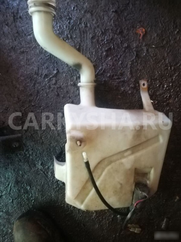 Бачок омывателя Geely CK (Otaka) I (2005—2008) Geely CK (Otaka) 