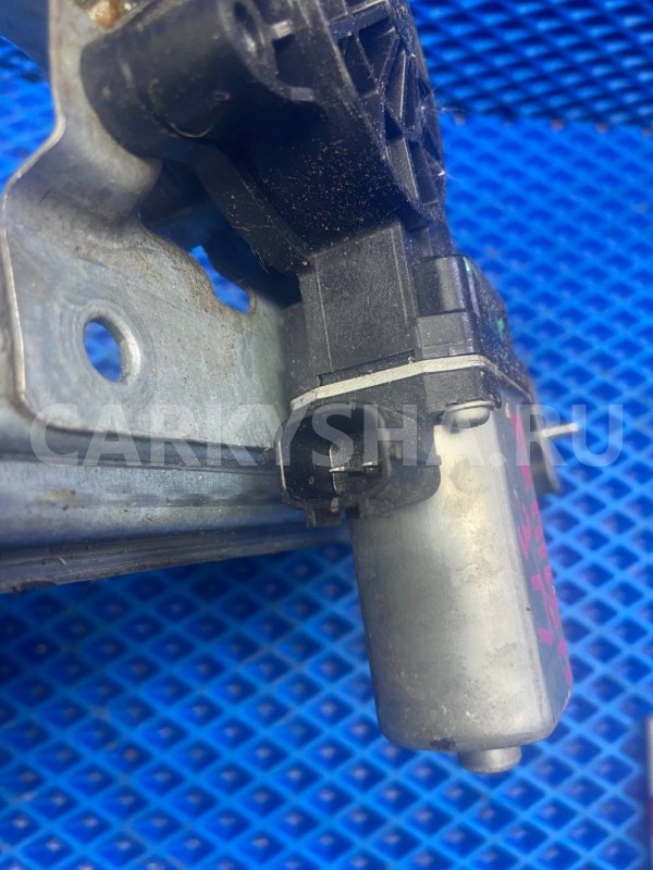 Стеклоподъемник Renault Kaptur I (2016—2020) Renault 16 оригинальный номер 128001471