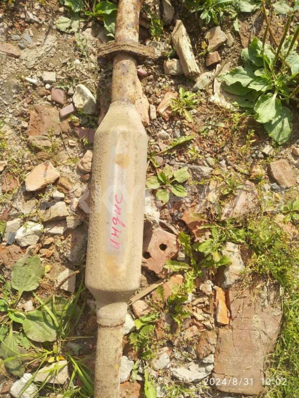 Глушитель Chery IndiS (S18D) S18D (2011—2016) Chery IndiS (S18D) оригинальный номер S18D1201210