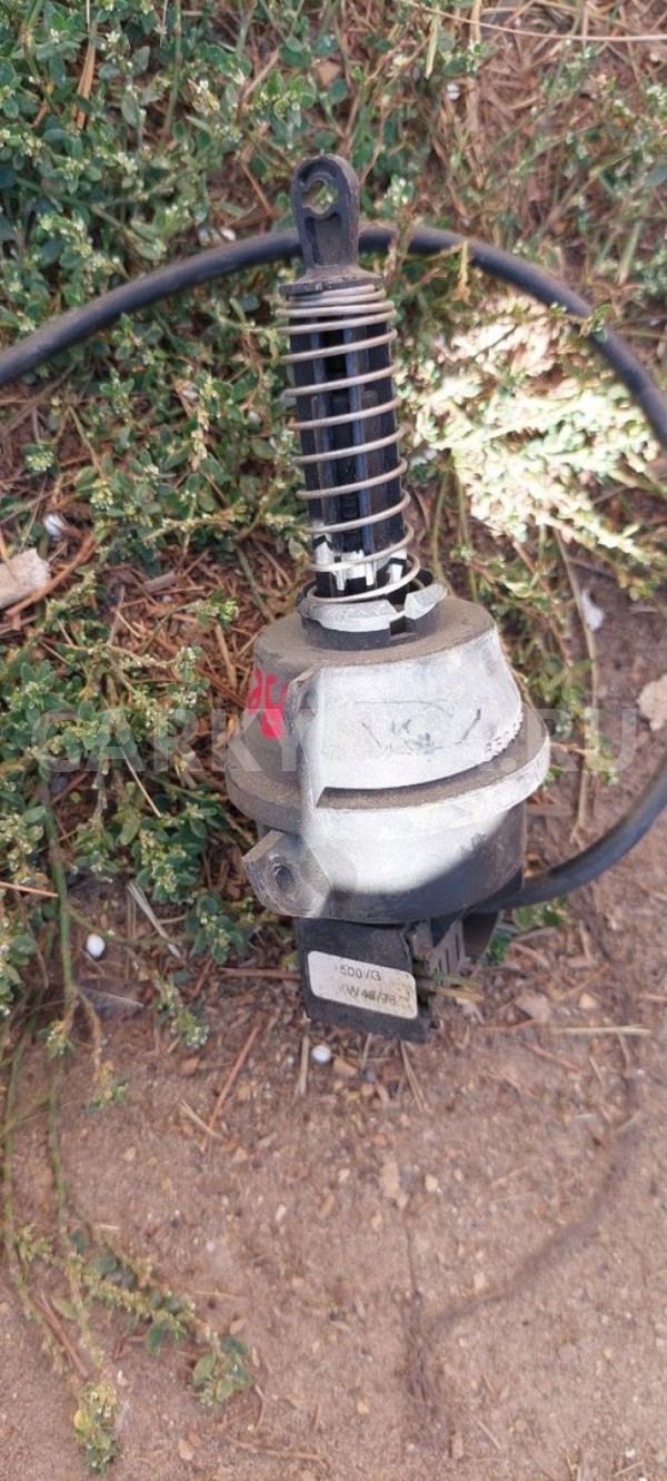 Моторчик заслонки отопителя Opel Vectra B (1995—2000) Opel Vectra оригинальный номер 657102JD