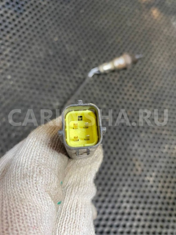 Датчик кислородный/Lambdasonde Daewoo Nexia I (1995—2008) Daewoo Nexia оригинальный номер 96418970