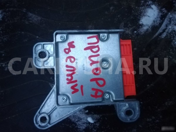 AIRBAG ВАЗ (LADA) Priora I (2007—2013) ВАЗ (Lada) Priora 