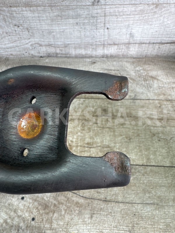 Вилка сцепления пежо 208 МКПП Citroen C3 оригинальный номер 2117 61