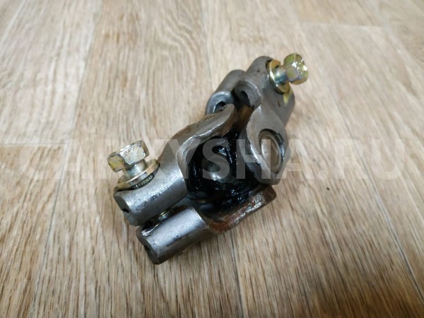 Кардан рулевой Nissan Primera оригинальный номер 480802F000