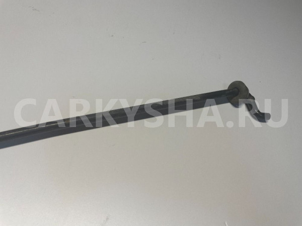 Упор капота Volkswagen Polo 5 Фольксваген Поло 5 Volkswagen Polo оригинальный номер 6R0823363B