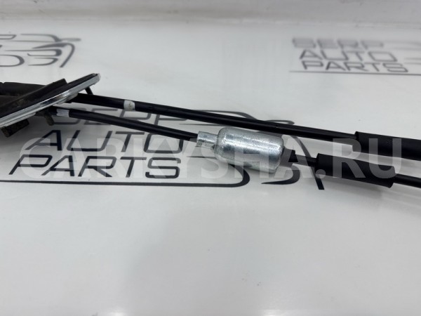 Троса мкпп Kia Ceed CD D4FE 1.6 2018 Kia Cee'd 