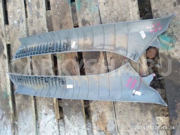 Обшивка стойки Chevrolet Lacetti I (2004—2013) Chevrolet Lacetti оригинальный номер 96555534