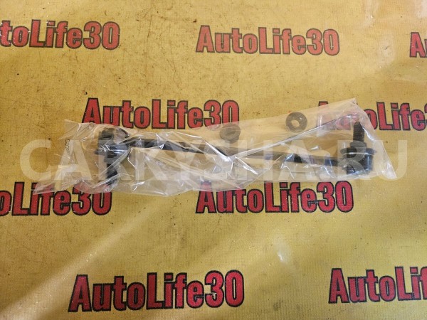 Стойка стабилизатора Hyundai Santa Fe оригинальный номер 5483026100