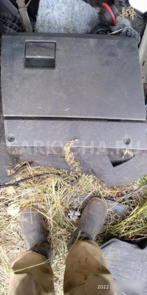 Бардачок Opel Meriva A рестайлинг (2006—2010) Opel Meriva оригинальный номер 13119314 A