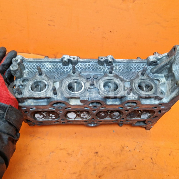 Гбц rio 4 solaris 2 G4FG 1.6 Kia Rio 