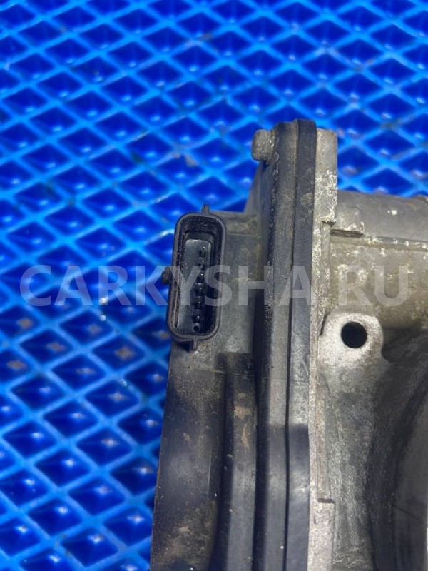 Дроссельная заслонка Nissan Teana J32 (2008—2011) Nissan Teana оригинальный номер 52601G0225