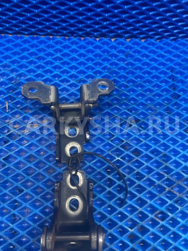 Петли двери Renault Megane III (2008—2014) Renault 14 оригинальный номер 80420000R