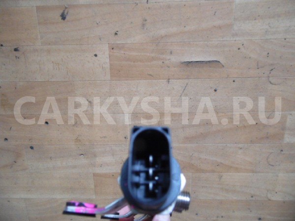 Рейка топливная (рампа) BMW X5 E70 (2006—2010) BMW X5 оригинальный номер 13537649710