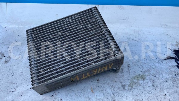 Испаритель кондиционера Chevrolet Lacetti Chevrolet Lacetti 