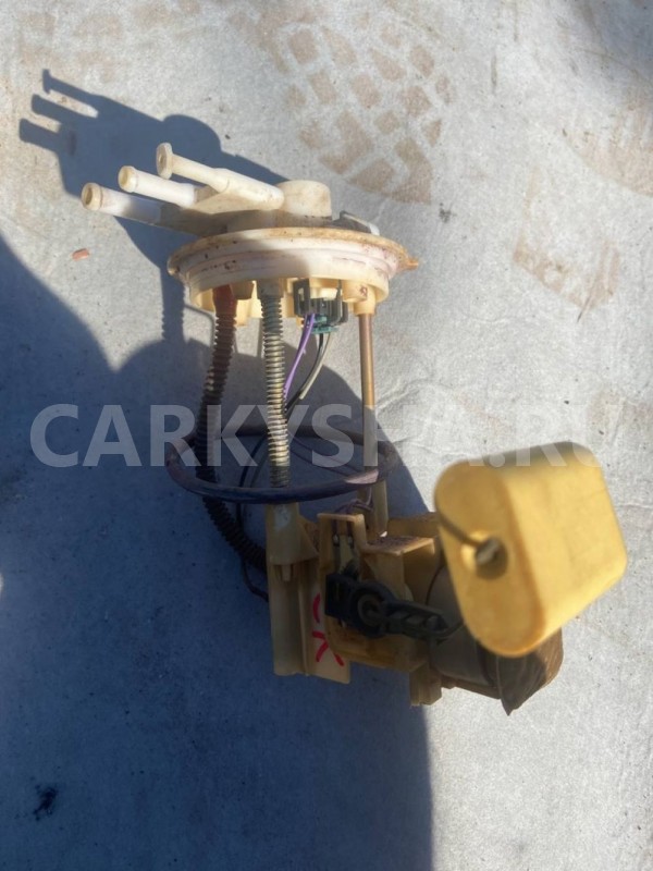 Насос топливный Geely CK (Otaka) I (2005—2008) Geely CK (Otaka) оригинальный номер 1601285180