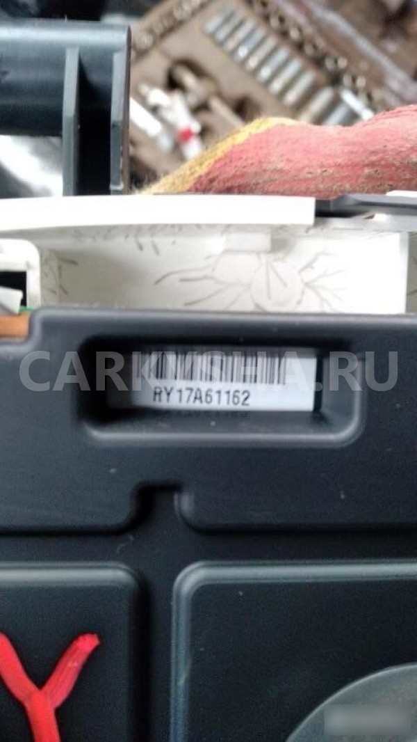 Панель приборов ВАЗ (LADA) XRAY I (2015—2022) ВАЗ (Lada) XRAY оригинальный номер RY17A61162