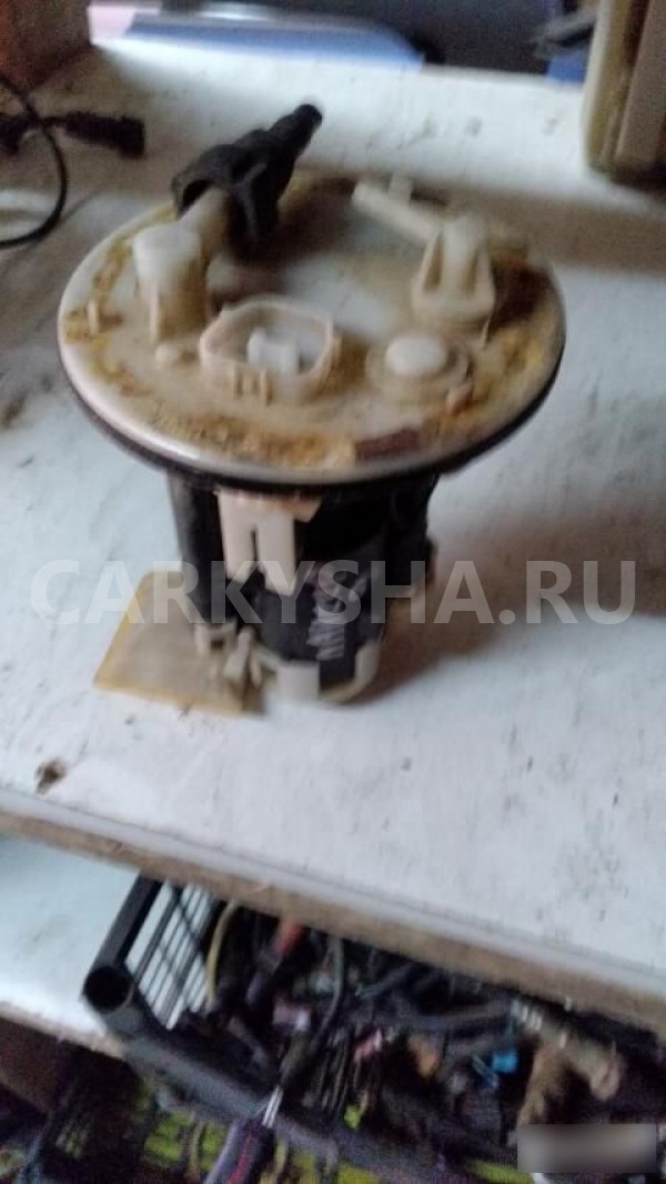 Насос топливный Mitsubishi Lancer IX (2000—2007) Mitsubishi i 