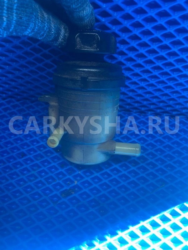 Бачок ГУР Hyundai Sonata V рестайлинг (2007—2010) Hyundai Sonata оригинальный номер 571503K000