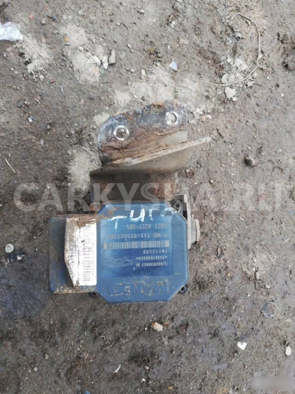 привода Chery Tiggo (T11) T11 (2005—2013) Chery Tiggo (T11) 