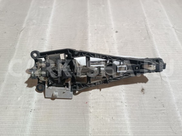 Ручка двери передней наружная правая Opel Mokka оригинальный номер 92233089