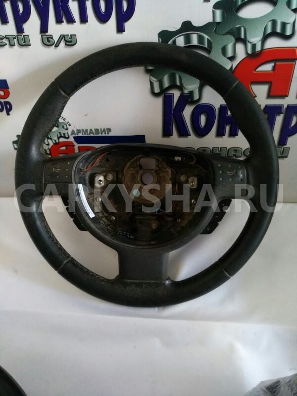 Руль Opel Meriva 