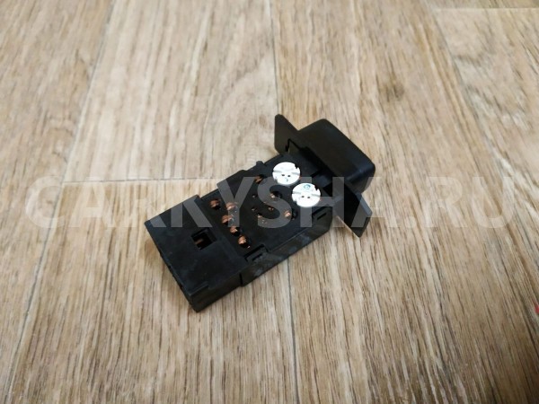 Кнопка кондиционера Nissan Primera оригинальный номер 275683J400