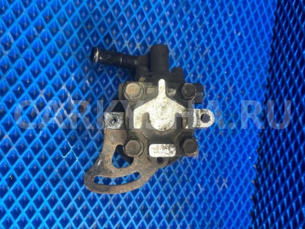 Насос ГУР Chevrolet Spark M200 (2005—2009) Chevrolet Spark оригинальный номер 96398991