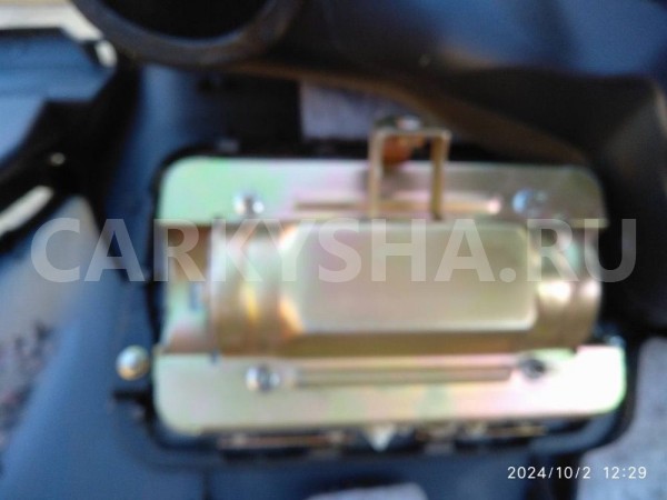 Торпедо Geely MK Cross I (2010—2016) Geely MK Cross оригинальный номер 105800349500601