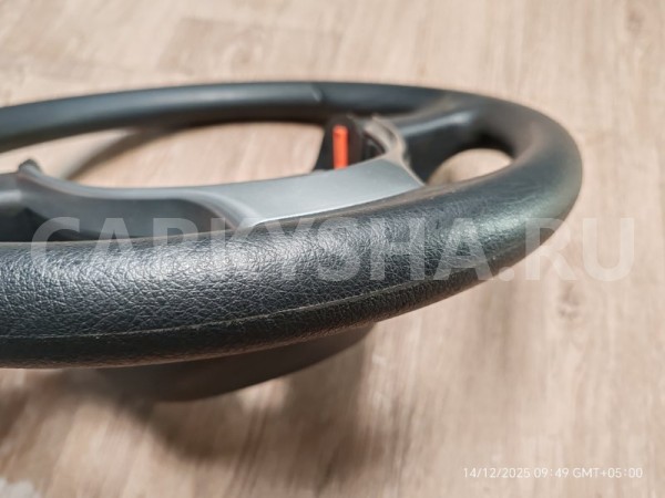 Руль Lada Kalina 2 2013 21920340201800 ХЭТЧБЕК 11186 ВАЗ (Lada) Kalina 