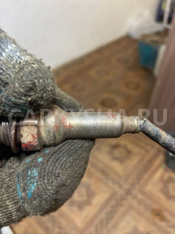 Датчик кислородный/Lambdasonde УАЗ Patriot I (2005—2012) УАЗ Patriot оригинальный номер 25368889