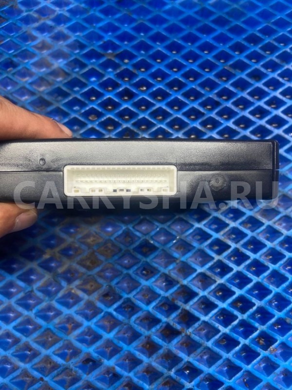 Блок вызова экстренных служб Haval Jolion I (2021—2026) Haval Jolion оригинальный номер 7925100XKQ04A