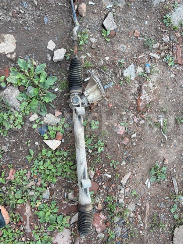 Рейка рулевая Renault Logan I (2004—2009) Renault 20 оригинальный номер 8200849701